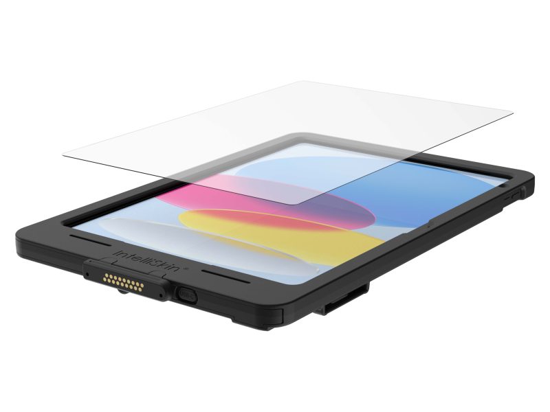 RAM® Screen Protector for iPad 10th & 11th Gen with Thin-Case™