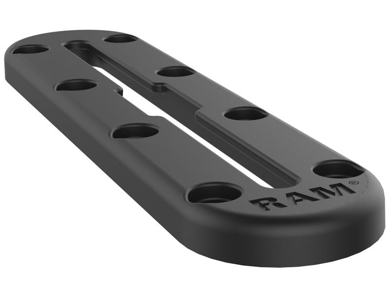 RAM® Tough-Track™ – Top-Loading Composite 5″ Track